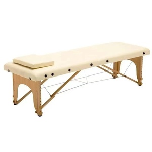 Cama de Masaje para Salón de Belleza, Cama de Fisioterapia para el Hogar, Cama de Spa Facial, Cama para Tatuajes Corporales y de Pestañas - Product Image 1