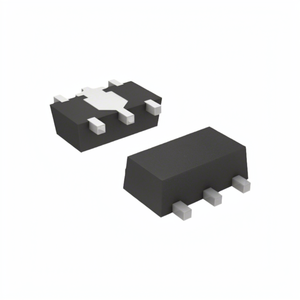 SOT 89 5/6 Power Management (PMIC) Buy Online Electronic Components XC6220A18BPR-G BOM IC In Stock - Product Image 1