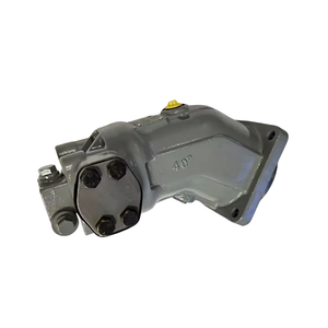 Moteur hydraulique série A2FM A2FM12 A2FM10 à pistons axiaux fixes A2FM10/60W-VZB030 A2FM10/61W-VZB030 A2FM10/63W-VZB030 Série A2FM H - Product Image 6