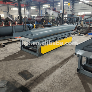 جودة عالية من الغيوم ، تهتز مع محرك 2.2 كيلو وات قوة استرداد لفصل خام الذهب الفضة - Product Image 5