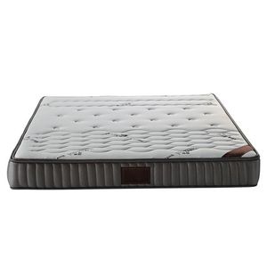 Colchón de Muelles de Látex y Fibra de Coco 3D Hotel <span class=keywords><strong>Simmons</strong></span> 250mm Plegable Suave-Medio-Firme Nuevo Estilo Chino Hecho en China para Dormitorios y Bebés - Product Image 5