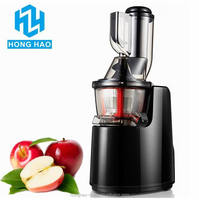 Hoge Kwaliteit Kauwen Juicer Met Sterke Dc Motor Ce Rohs Gecertificeerde Verticale Afzuigkap Elektrisch Voor Huishoudelijke En Hotel Gebruik