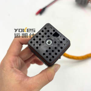 Für Caterpillar Construction 345B 365B zum Testen des Kabelbaums ECU Blinkendes Diagnose kabel für Baumaschinen teile - Product Image 5