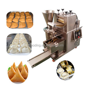 Performances fiables 	 <span class=keywords><strong>Machine</strong></span> à Dumplings Commerciale 	 <span class=keywords><strong>Machine</strong></span> à faire des <span class=keywords><strong>ravioles</strong></span> 	 Machines pour tous types d'empanadas - Product Image 3