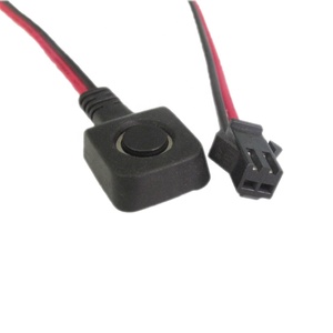 Bouton d'alarme avec fonction SOS, câble de suivi GPS - Product Image 5