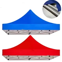 סיטונאי באיכות גבוהה אלומיניום מתקפל אוהלים חיצוני דוכן בשוק חופה אוהל 10x20