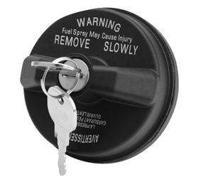 <span class=keywords><strong>Bouchon</strong></span> <span class=keywords><strong>de</strong></span> réservoir <span class=keywords><strong>de</strong></span> carburant verrouillable 5278655AB avec 2 clés pour Chrysler, Jeep, Dodge RAM 1500 2002-2013 avec 2 clés 2001-16 verrouillable 05278655AB - Product Image 1