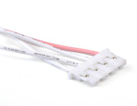 Hochstrom-Verkabelungssatz aus Verzinntem Kupfer 6 AWG Blankdraht PBT Maßgefertigte Kabelbinder für Computer- und Motorrad-Stromverteilung