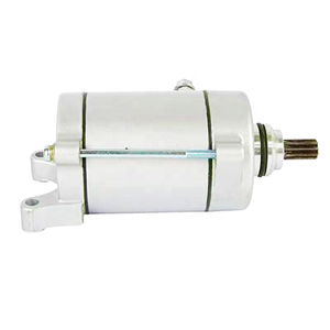 <span class=keywords><strong>AVENGER</strong></span> 200 SPORT RS <span class=keywords><strong>AVENGER</strong></span> 250 SPORTEAGLE 200 EAGLE 250 HELLKAT 250-R KAZUMA 250 Démarreur électrique auto-moto - Product Image 3