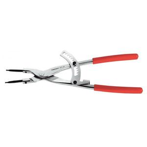 FACOM - 477.32 Rack-type ''expansion'' <b>pliers</b> for outside circlips® <b>pliers</b> - EAN 3148511785058 <b>PLIERS</b> AND CUTTERS CIRCLIP <b>PLIERS</b> - Product Image 1