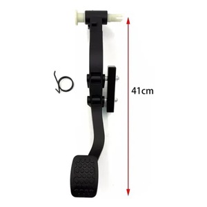 Pédale de frein pour Chevrolet, longueur 41cm, pour Spark 1.2 2011-2017, pièce de rechange, pour 95936014 95911153 - Product Image 1