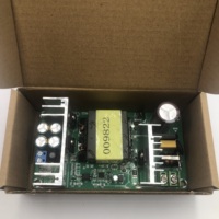 AC 100-240V à DC 24V 8A 9A 10A 24V Module d'alimentation carte commutateur AC-DC interrupteur carte d'alimentation mode d'alimentation isolé