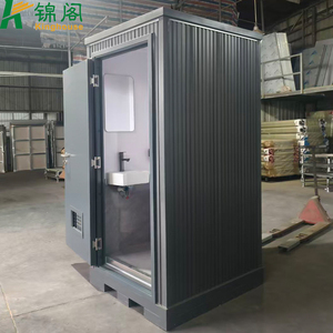 Fabricant de toilettes portables en Chine, <span class=keywords><strong>prix</strong></span> de gros, toilettes mobiles à vendre, toilettes chimiques en plastique pour le camping et les événements - Product Image 5
