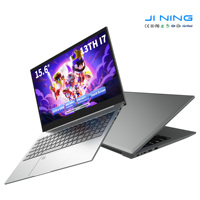 OEM&ODM 15,6 inch touchscreen productiviteitsnotebook 13e generatie i7 13620H UHD Graphics 8GB DDR4 RAM 5000mAh batterij Lichtgewicht