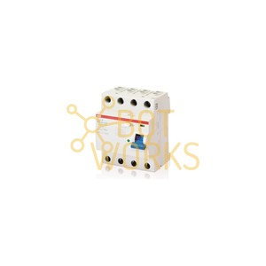ABB 2CSF204592R4400 - Nuovo - Product Image 1