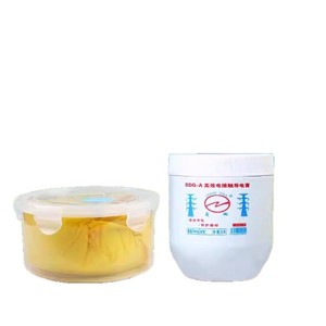 Pasta Conductora Langrui 100g, Grasa de Contacto Eléctrico de Alta Eficiencia para Aplicaciones de Energía - Product Image 1