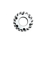 Arbre à cames métallique OEM de haute précision, modèle LS-05-025-53, fabriqué en Chine