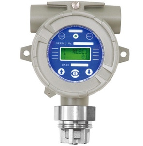 Detector de Gases Tóxicos y Oxígeno en Difusión Digital Inteligente Industrial Scientific GTD-3000TX - Product Image 1