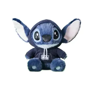 Peluche Stitch, Simpatico Pupazzo Anime, Regalo di Compleanno per Ragazze, Decorazione per la Casa e la Camera - Product Image 5