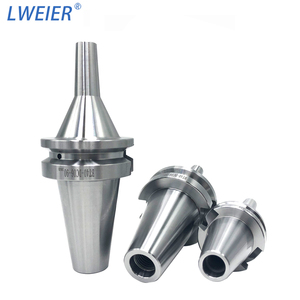 Lỗ sâu chế biến 0.003mm Trục chính trở lại kéo công cụ chủ BT40 DC06 DC08 DC12 máy tiện công cụ phụ kiện CNC các bộ phận - Product Image 2