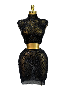 Wholesale Birthday Two Piece Dress For Women Modern & Sexy Design |  Alibaba.com