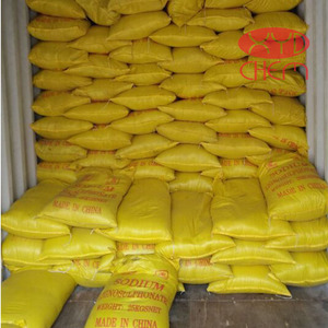 Aditivo para Concreto de Grado Industrial, Reductor de Agua, Lignosulfonato de Sodio, 99% de Pureza, Fórmula <span class=keywords><strong>Molecular</strong></span> C20H24Na2O10S2, Químico - Product Image 3