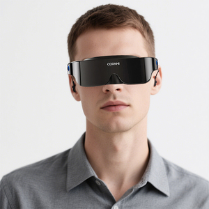 Chất Lượng Cao Giao Hàng Nhanh <span class=keywords><strong>2025</strong></span> Nhà Máy Trực Tiếp Thông Minh Kính Với Màn Hình & Máy Chiếu HD Màn Hình Lớn Cho Movie <span class=keywords><strong>Video</strong></span> - Product Image 1