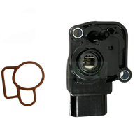 Capteur de position du papillon des gaz Hon Da PCX125 PCX150 16060-K35-V01 Pièce de rechange OEM personnalisée