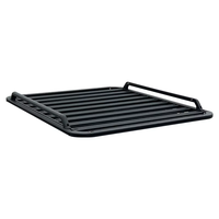 Auvent rigide en aluminium robuste et plateforme de toit pour Ford Ranger, Toyota Hilux, GWM Poer, Nissan Navara, pick-up universel