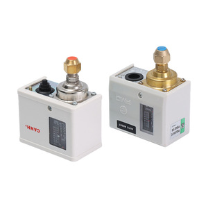 ตัวควบคุมแรงดัน CANH PSNS 106 PMCP6E ตัวควบคุมอิเล็กทรอนิกส์สำหรับใช้ในอุตสาหกรรม - Product Image 2