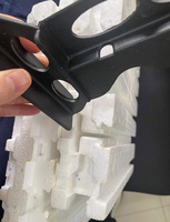 Blocs ICF légers - Systèmes de coffrage en béton mousse EPS durables