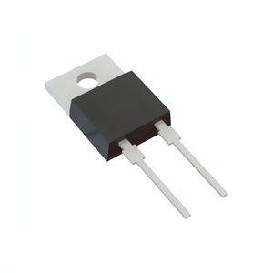 SFAF2001G TO-220-2 Full Pack Single Diodes BOM IC In Stock Electronic Circuit Components - Product Image 1