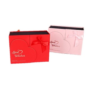 S999 Silver Necklace Rose Soap Flower Gift Box for Girlfriend <strong>Wife</strong> Mom <strong>Valentine</strong> Mother's Day Birthday Gift - Product Image 5