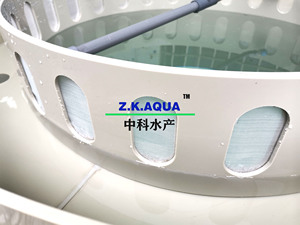 Incubateur pour poissons-chats, réservoir d'incubation autonettoyant, seau d'éclosion de poissons - Product Image 4