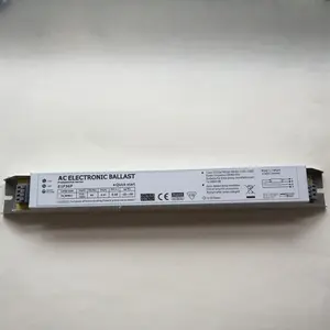 Cheap Price Newest 2x18w/36w Electronic Ballast CE ROH SAA TUV High Quality T8 36w Electronic Ballasts