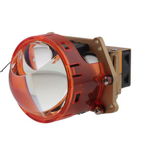 Expérience de la technologie Bi-LED avancée de 75W, brillance inégalée à 6000 lumens et performances d'éclairage routier supérieures - Product Image 4