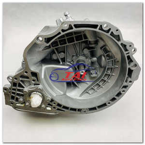 BOÎTE DE VITESSES POUR CHEVROLET AVEO 1.4L 1.6L TRANSMISSION LX6/Boîte de vitesses Corsa Optra Aveo <span class=keywords><strong>Twingo</strong></span> Pignon - Product Image 3
