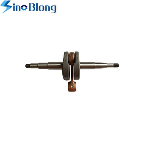 Pièces détachées automobiles Vilebrequin J2 pour Kia Bongo III 0K65A11300G Java Cz175 <span class=keywords><strong>Ludix</strong></span> <span class=keywords><strong>Peugeot</strong></span> Mbk Ovetto2 Piag Gio Derbi Senda OE 0K65A11300G - Product Image 1