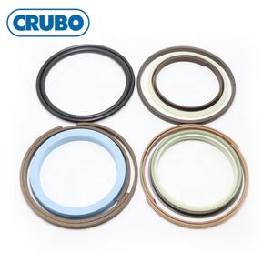 ערכת חותם ברמה גבוהה hd700 HD700-5 בום בום דלי הזרוע הידראולי ערכת חותם למכירה - Product Image 2