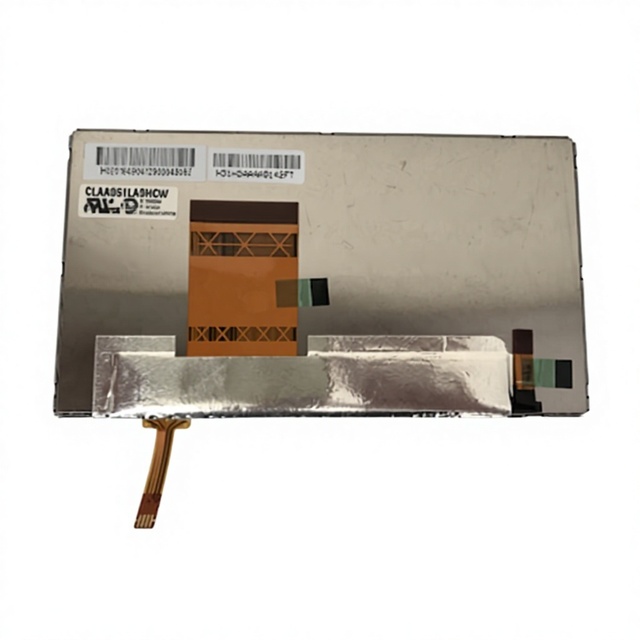 CLAA061LA0ACW CLAA061LA0HCW Brand New Original 6.1" Inch LCD Display with Touch Screen Assembly
