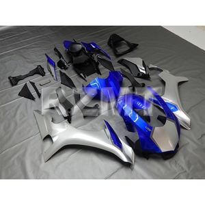 Pour Yamaha YZF R1 2015-2019 YZF-R1 2016 2017 2018 Kit de carénage de moto en ABS injecté personnalisé Y1015-107a - Product Image 4