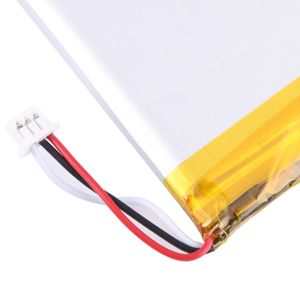 Batería A1051 para iPod Mini 4GB Generación EC003 EC007 M9801 M9802 M9804 M9805 M9806 M9807 W065 MP3/4 - Product Image 3