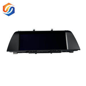 Pantalla de Control <span class=keywords><strong>Central</strong></span> para Sistema CIC de la Serie 5 F10 F11, Pantalla LCD de 10.25 Pulgadas, Número de Pieza 9227561 - Product Image 2