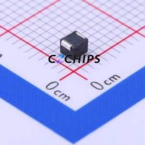 Inductor de Potencia NLV25T-8R2J-EF 1008 (Inductancia: 8.2uH) (Precisión: 5%) (Corriente Nominal: 160mA) - Product Image 2