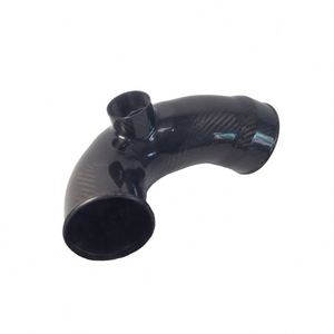 Composants de moteur en fibre de carbone légère Antcarbon, épaisseur 3 mm, température de fonctionnement 220°C pour une efficacité énergétique, service CNC - Product Image 2