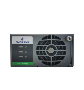 Módulo Rectificador Original Vertiv Emersons R48-3000E3 ESure, 3000W, 48VDC, Intercambiable en Caliente, Entrada 85-300VAC, Alta Eficiencia, en Stock - Product Image 6