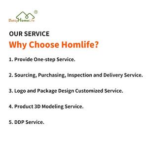 Juego de cuchillos de cocina de acero inoxidable, con hoja antiadherente y mango suave, 6 piezas - Product Image 6