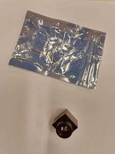 Cvbs 384 640 nhiệt hình ảnh cho tầm nhìn ban đêm săn bắn và động vật giám sát FPV drone Drone phát hiện Trắng Hot máy ảnh nhiệt - Product Image 5