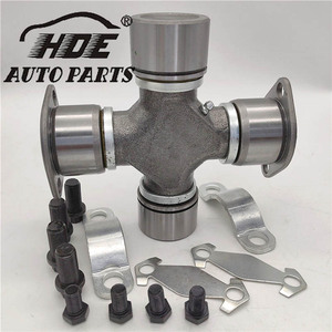 5-675X 1117381 3918979 Piezas de Repuesto para Camiones al por Mayor, Junta Universal para Camiones Volvo - Product Image 1