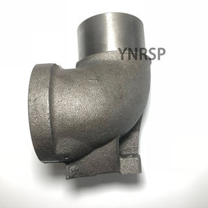 휠 로더 부품 950 955K용 YNRSP 1P1087 엘보우 1P-1087 - Product Image 3